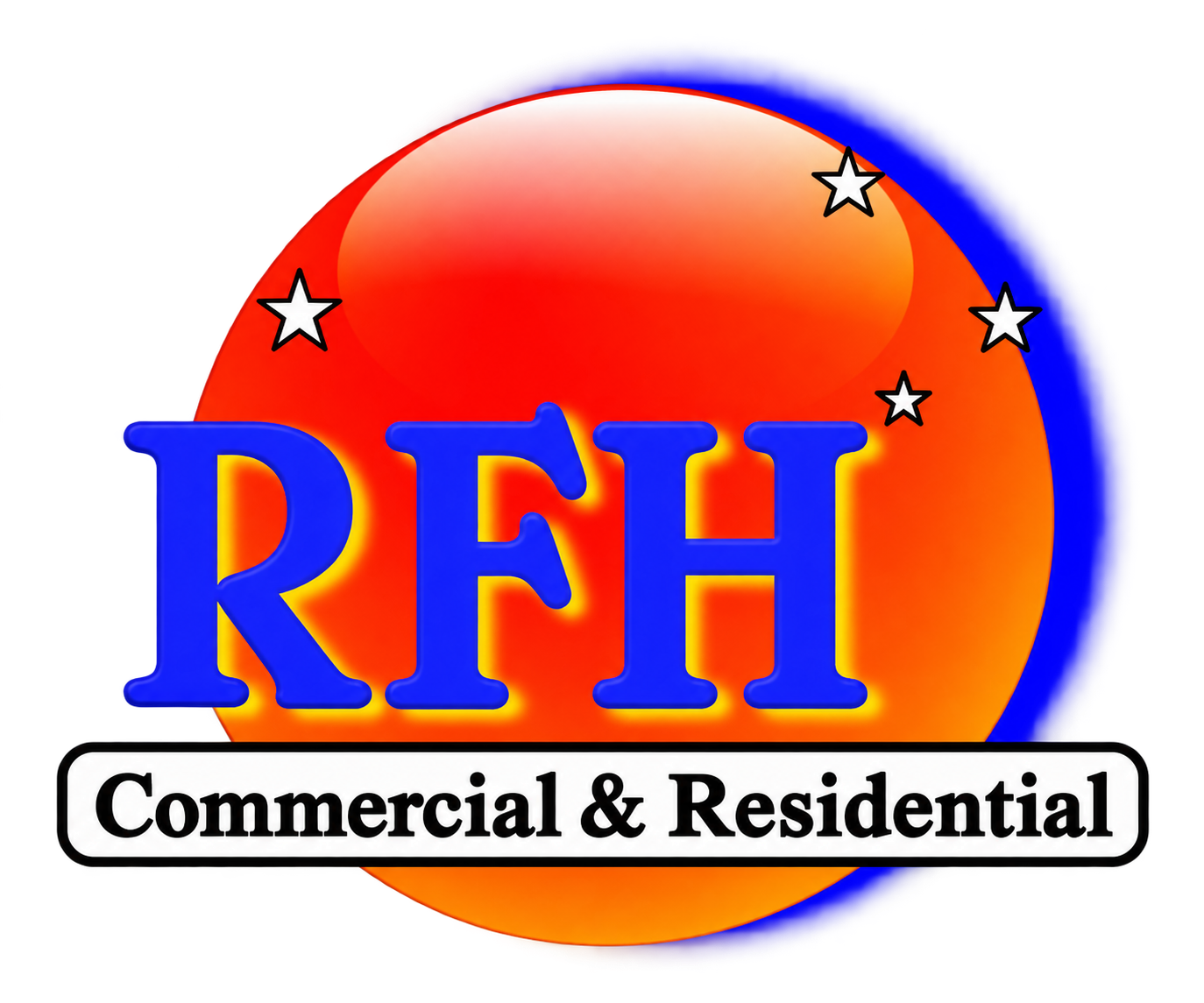 RFH Commercial and Residential